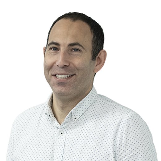 Tamir Wolfson, Managing Partner, Sentinel Transitions