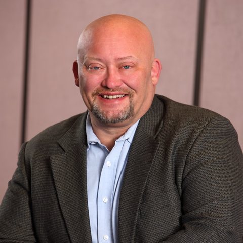Corey Young, DDS, MBA — Director of Sell-Side Engagements